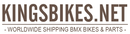 KINGSBIKES EspaÃ±a